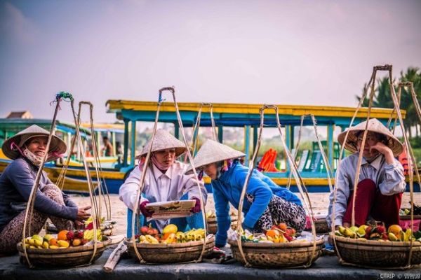 Hà Nội → Đà Nẵng