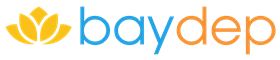 Baydep logo